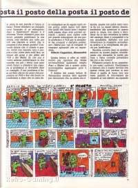 Videogiochi Gruppo Editoriale Jackson numero 13 pagina 15