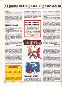 Videogiochi Gruppo Editoriale Jackson numero 13 pagina 16