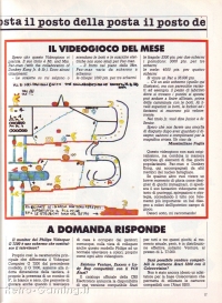 Videogiochi Gruppo Editoriale Jackson numero 13 pagina 17