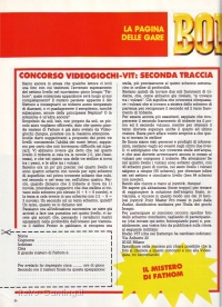 Videogiochi Gruppo Editoriale Jackson numero 13 pagina 24