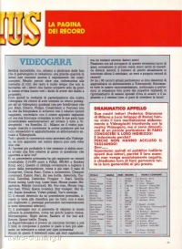 Videogiochi Gruppo Editoriale Jackson numero 13 pagina 25