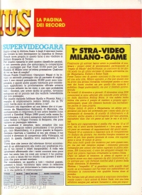 Videogiochi Gruppo Editoriale Jackson numero 13 pagina 27