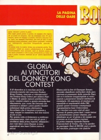 Videogiochi Gruppo Editoriale Jackson numero 13 pagina 28