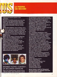 Videogiochi Gruppo Editoriale Jackson numero 13 pagina 29