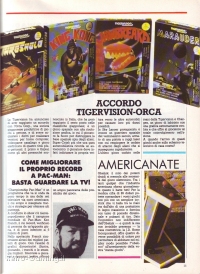 Videogiochi Gruppo Editoriale Jackson numero 13 pagina 35