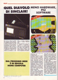 Videogiochi Gruppo Editoriale Jackson numero 13 pagina 36