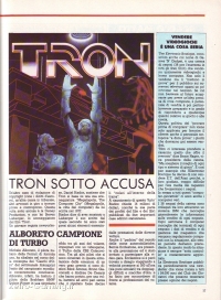 Videogiochi Gruppo Editoriale Jackson numero 13 pagina 37