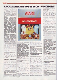 Videogiochi Gruppo Editoriale Jackson numero 13 pagina 42