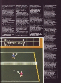 Videogiochi Gruppo Editoriale Jackson numero 13 pagina 47