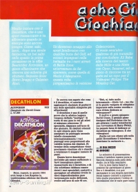 Videogiochi Gruppo Editoriale Jackson numero 13 pagina 52