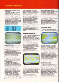 Videogiochi Gruppo Editoriale Jackson numero 13 pagina 54