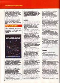 Videogiochi Gruppo Editoriale Jackson numero 13 pagina 56