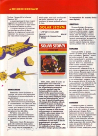 Videogiochi Gruppo Editoriale Jackson numero 13 pagina 62