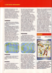 Videogiochi Gruppo Editoriale Jackson numero 13 pagina 66