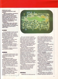 Videogiochi Gruppo Editoriale Jackson numero 13 pagina 67