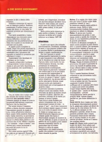 Videogiochi Gruppo Editoriale Jackson numero 13 pagina 68