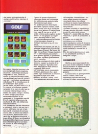 Videogiochi Gruppo Editoriale Jackson numero 13 pagina 69