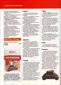 Videogiochi Gruppo Editoriale Jackson numero 13 pagina 70