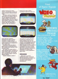 Videogiochi Gruppo Editoriale Jackson numero 13 pagina 71