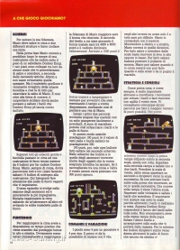 Videogiochi Gruppo Editoriale Jackson numero 13 pagina 74