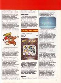 Videogiochi Gruppo Editoriale Jackson numero 13 pagina 75