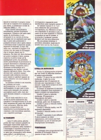 Videogiochi Gruppo Editoriale Jackson numero 13 pagina 77