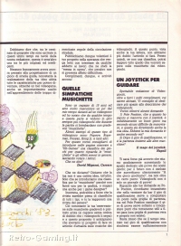 Videogiochi Gruppo Editoriale Jackson numero 13 pagina 7