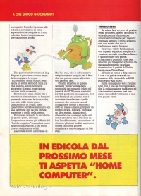 Videogiochi Gruppo Editoriale Jackson numero 13 pagina 80