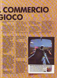 Videogiochi Gruppo Editoriale Jackson numero 13 pagina 83