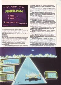 Videogiochi Gruppo Editoriale Jackson numero 13 pagina 89