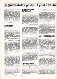 Videogiochi Gruppo Editoriale Jackson numero 13 pagina 8