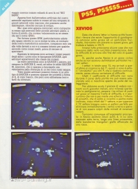 Videogiochi Gruppo Editoriale Jackson numero 13 pagina 90