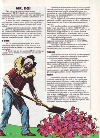 Videogiochi Gruppo Editoriale Jackson numero 13 pagina 93