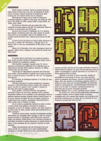 Videogiochi Gruppo Editoriale Jackson numero 13 pagina 94