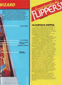 Videogiochi Gruppo Editoriale Jackson numero 13 pagina 97