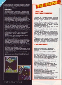 Videogiochi Gruppo Editoriale Jackson numero 14 pagina 102