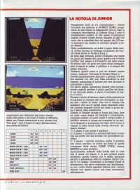 Videogiochi Gruppo Editoriale Jackson numero 14 pagina 103