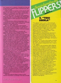 Videogiochi Gruppo Editoriale Jackson numero 14 pagina 109