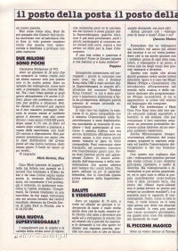 Videogiochi Gruppo Editoriale Jackson numero 14 pagina 10