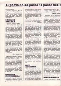 Videogiochi Gruppo Editoriale Jackson numero 14 pagina 10