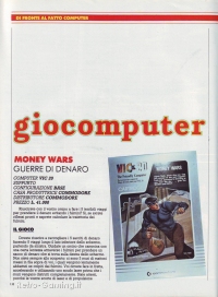 Videogiochi Gruppo Editoriale Jackson numero 14 pagina 116