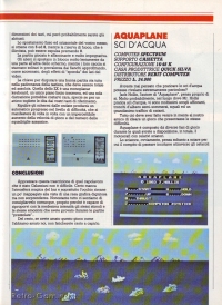 Videogiochi Gruppo Editoriale Jackson numero 14 pagina 119