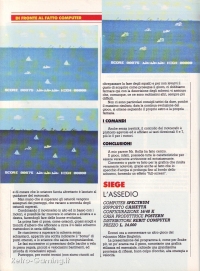 Videogiochi Gruppo Editoriale Jackson numero 14 pagina 120