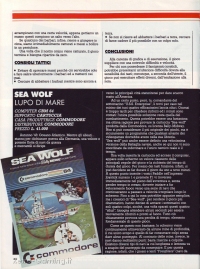 Videogiochi Gruppo Editoriale Jackson numero 14 pagina 122