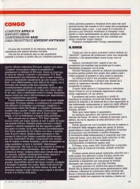 Videogiochi Gruppo Editoriale Jackson numero 14 pagina 123