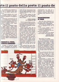 Videogiochi Gruppo Editoriale Jackson numero 14 pagina 15