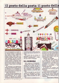 Videogiochi Gruppo Editoriale Jackson numero 14 pagina 16