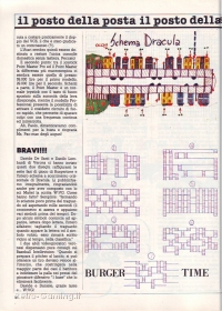 Videogiochi Gruppo Editoriale Jackson numero 14 pagina 18