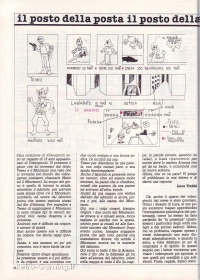 Videogiochi Gruppo Editoriale Jackson numero 14 pagina 20