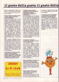 Videogiochi Gruppo Editoriale Jackson numero 14 pagina 22